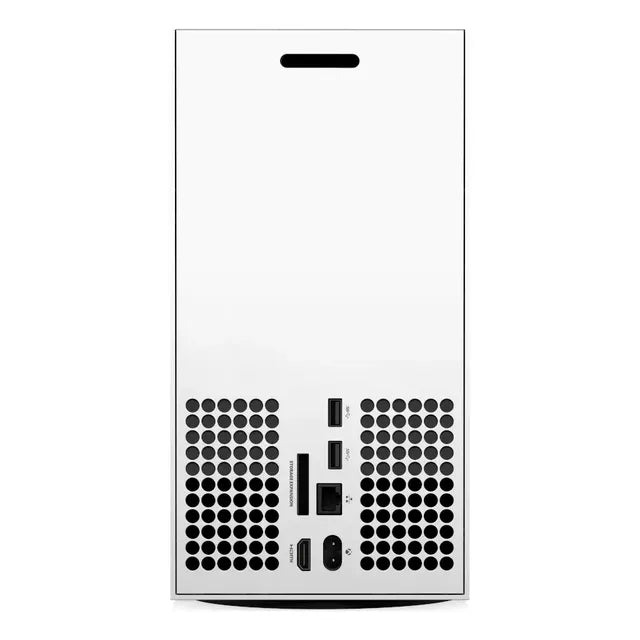 Consola Xbox Series X Edición Digital 1tb Ssd Robot White Blanco - Image 4