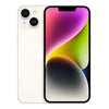 Apple iPhone 14 (128 GB) - Blanco estelar - Distribuidor Autorizado - Image 1