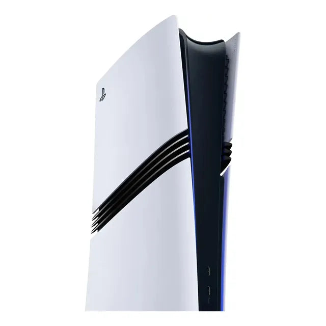 Sony PlayStation 5 Pro CFI-7020 2TB Digital color blanco 2024 - Image 5