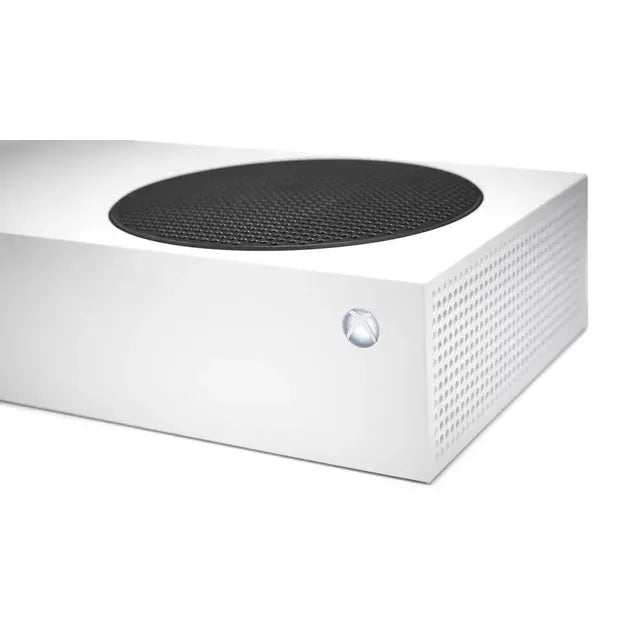 Microsoft Xbox Series S 512GB Kit extra controller color blanco 2020 - Image 8