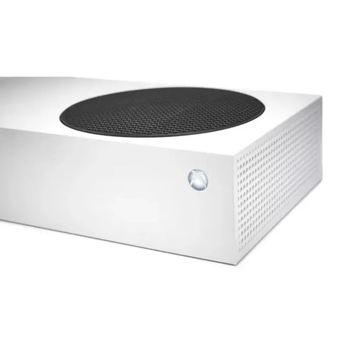 Imagem 8 de 11 de Microsoft Xbox Series S 512GB Kit extra controller color blanco 2020
