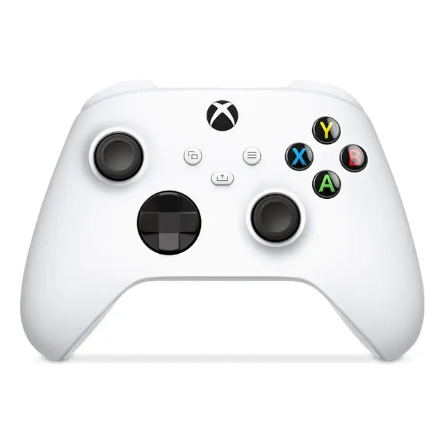 Consola Xbox Series X Edición Digital 1tb Ssd Robot White Blanco - Image 9