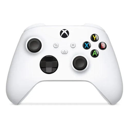 Imagem 9 de 11 de Consola Xbox Series X Edición Digital 1tb Ssd Robot White Blanco