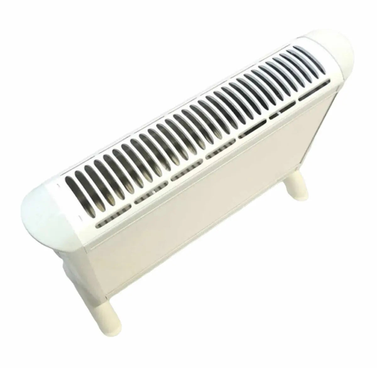 Calefactor Electrico Convector Exahome C1009 Blanco - Image 5