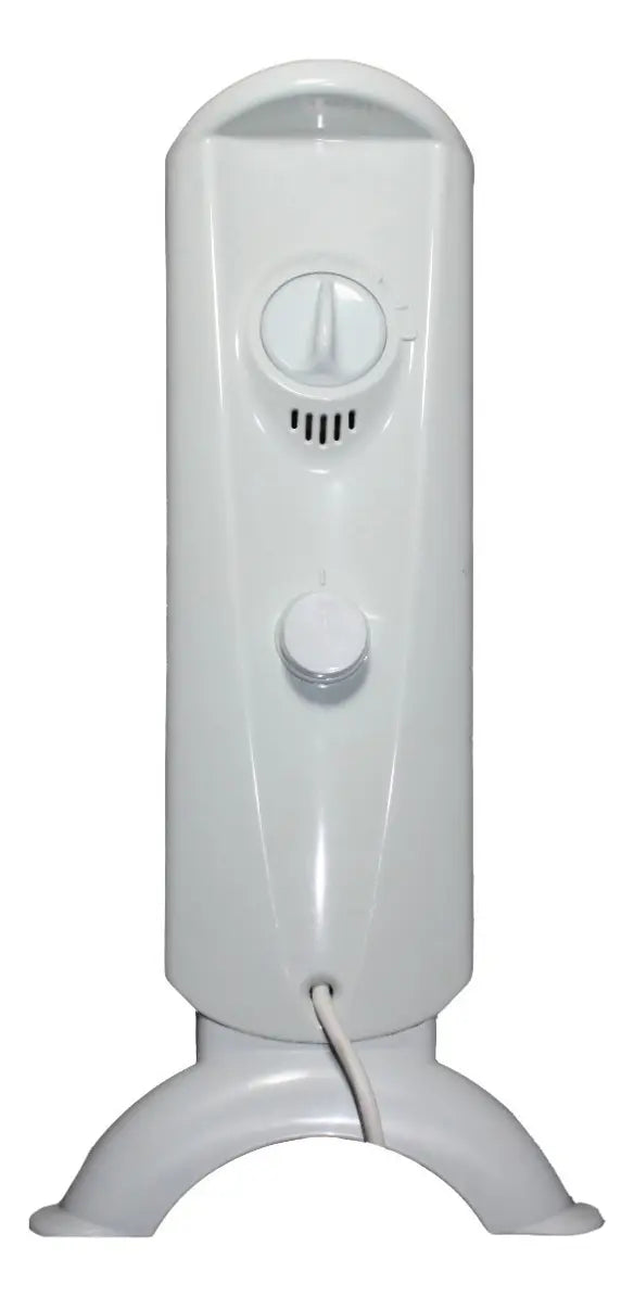 Calefactor Electrico Convector Exahome C1009 Blanco - Image 3