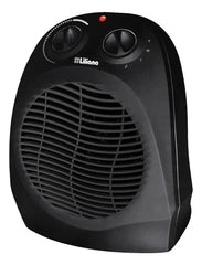 Caloventor Eléctrico Liliana Hot Wind de 2000W con Función Ventilación