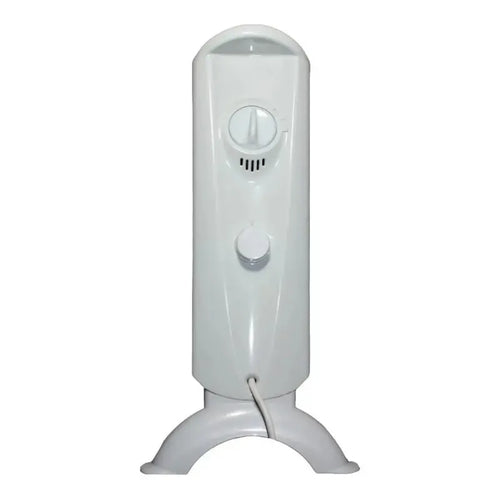 Imagem 6 de 7 de Calefactor Convector Magiclick C1215 Blanco 2000W 3 Niveles Potencia