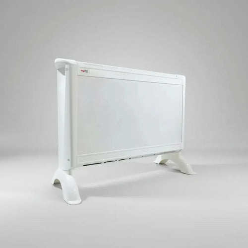 Imagem 1 de 7 de Calefactor Convector Magiclick C1215 Blanco 2000W 3 Niveles Potencia