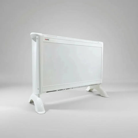 Calefactor Convector Magiclick C1215 Blanco 2000W 3 Niveles Potencia - Image 1