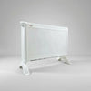 Calefactor Convector Magiclick C1215 Blanco 2000W 3 Niveles Potencia - Image 1