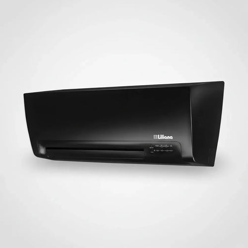 Imagem 4 de 5 de Turbocalefactor Liliana Cemw08 Split Ptc 2000 Watts Negro