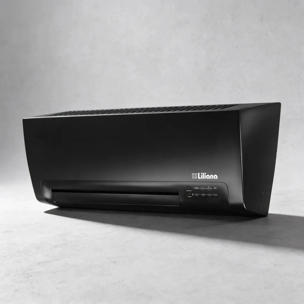 Turbocalefactor Liliana Cemw08 Split Ptc 2000 Watts Negro - Image 5