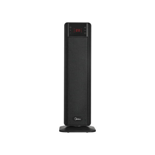 Imagem 6 de 10 de Calefactor Torre Midea Tch-2kw-ar1 Color Negro