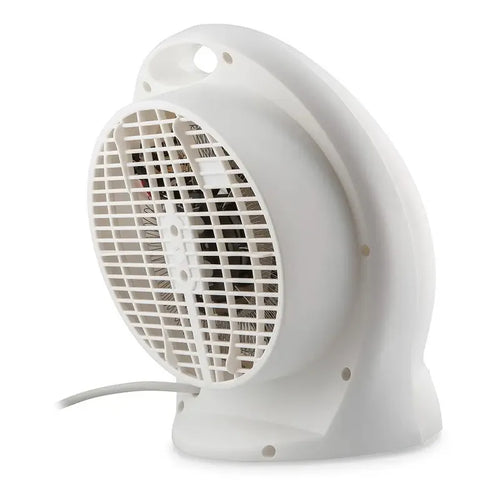 Imagem 5 de 5 de Caloventor Ventilador Estufa Winco W114 Calefactor Bajo Consumo Turbo