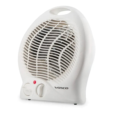 Caloventor Ventilador Estufa Winco W114 Calefactor Bajo Consumo Turbo - Image 1