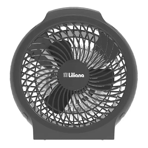Caloventor Liliana Compactsun CFH420 con Termostato y 2000W - Image 1