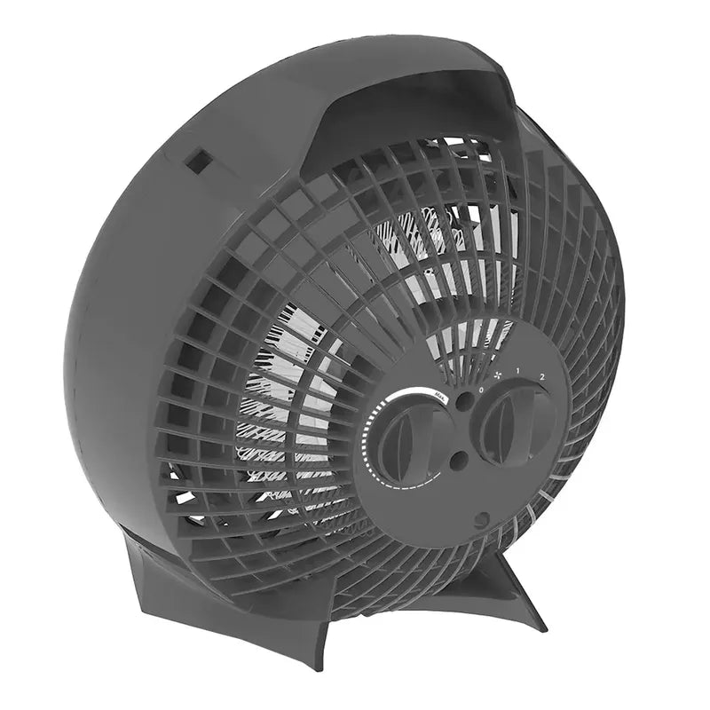 Caloventor Liliana Compactsun CFH420 con Termostato y 2000W - Image 2