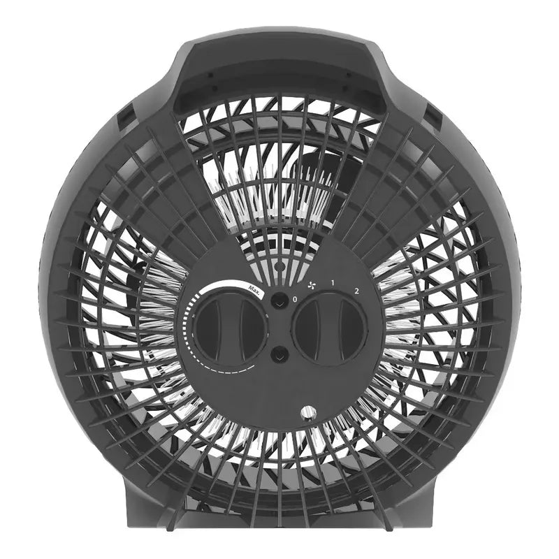 Caloventor Liliana Compactsun CFH420 con Termostato y 2000W - Image 3