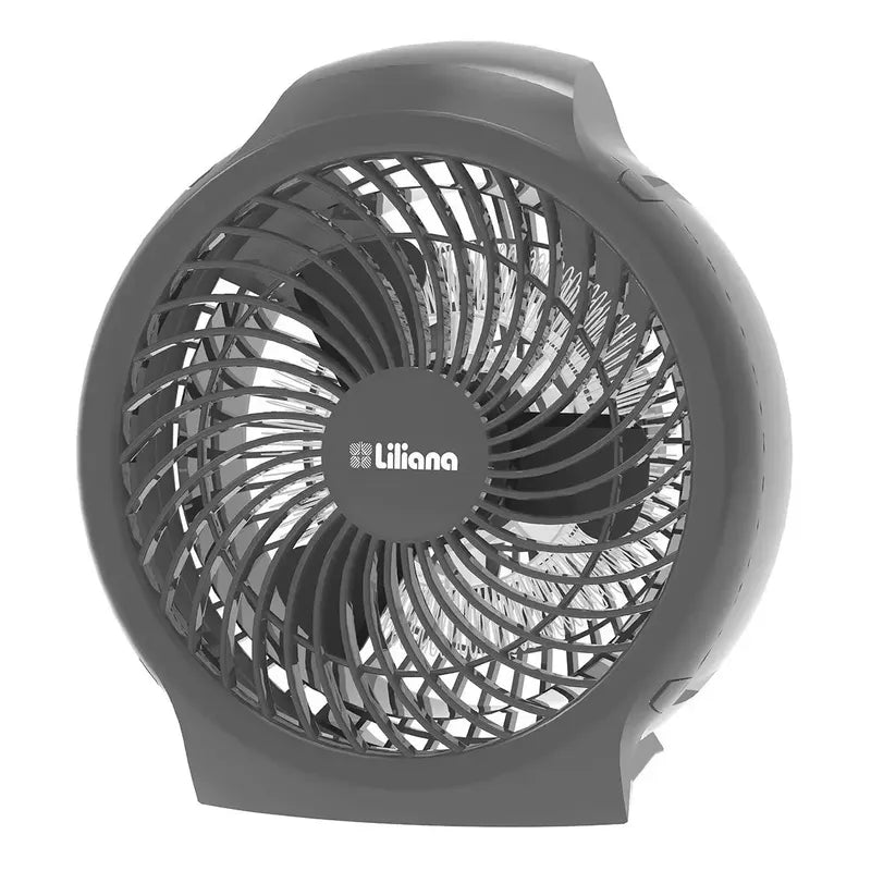 Caloventor Liliana Compactsun CFH420 con Termostato y 2000W - Image 4